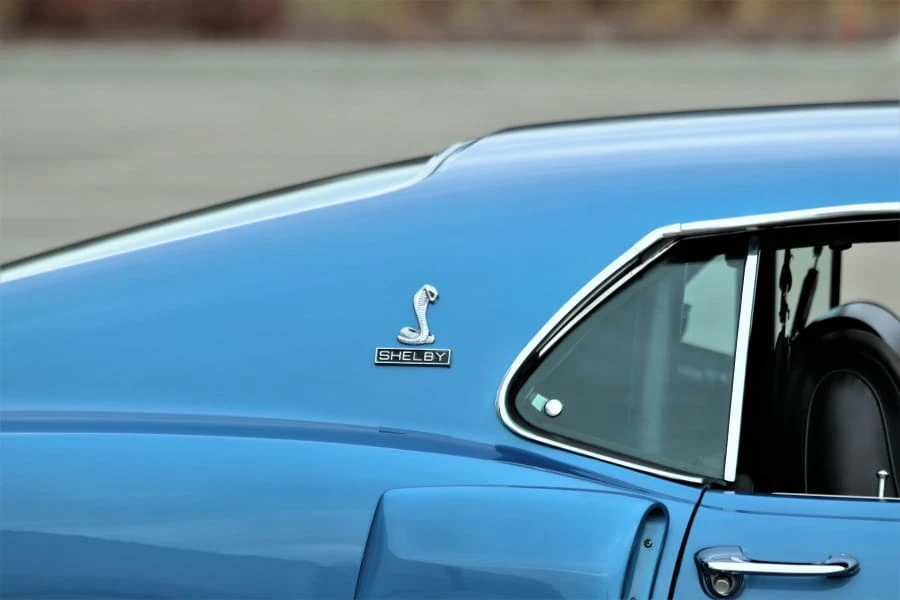 1969 Shelby GT350 - Image 18 of 31