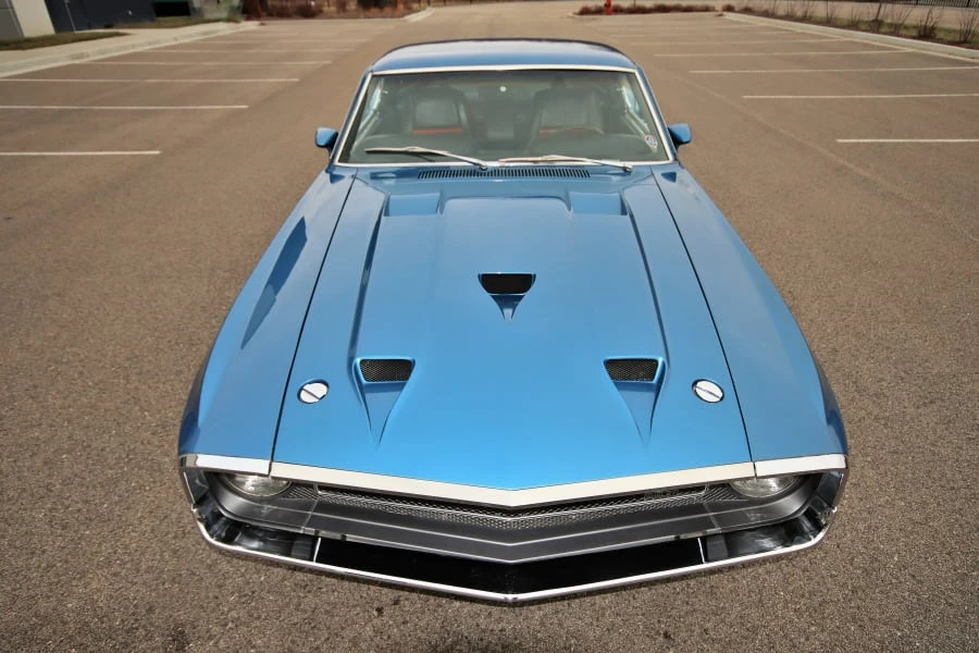 1969 Shelby GT350 - Image 19 of 31