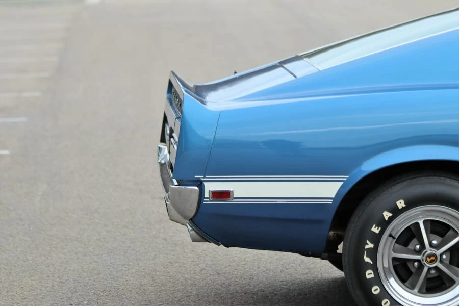 1969 Shelby GT350 - Image 23 of 31