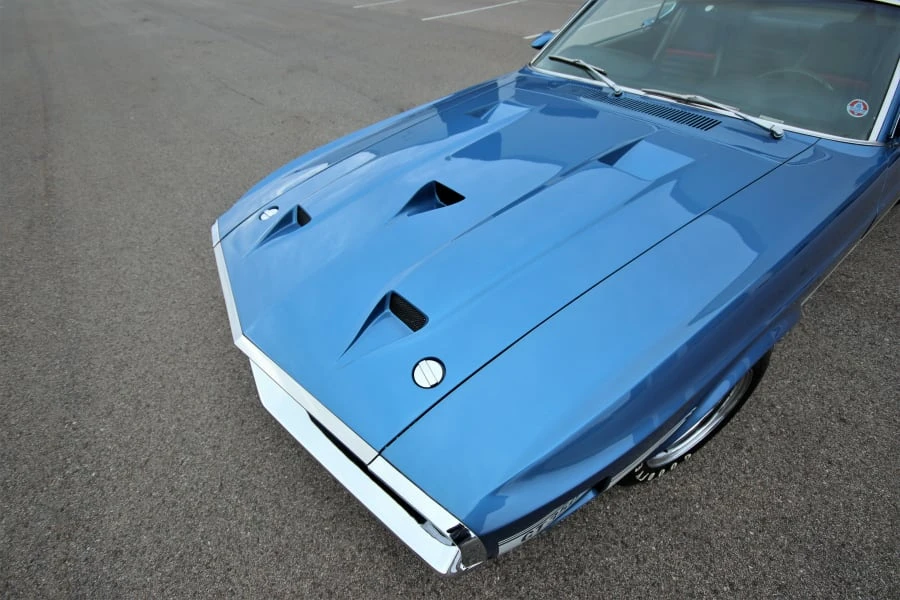 1969 Shelby GT350 - Image 24 of 31