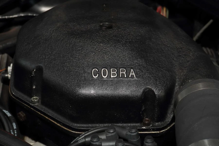 1969 Shelby GT350 - Image 19 of 22