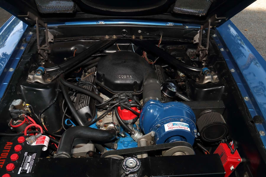 1969 Shelby GT350 - Image 20 of 22