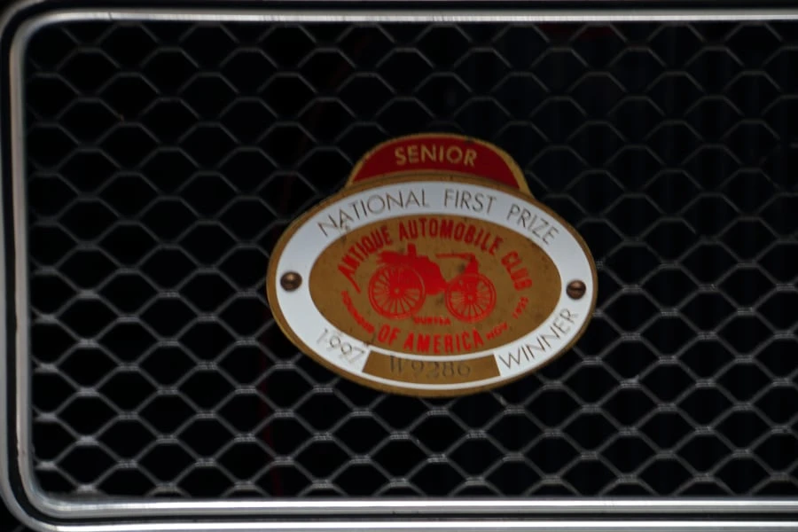1969 Shelby GT350 - Image 8 of 22