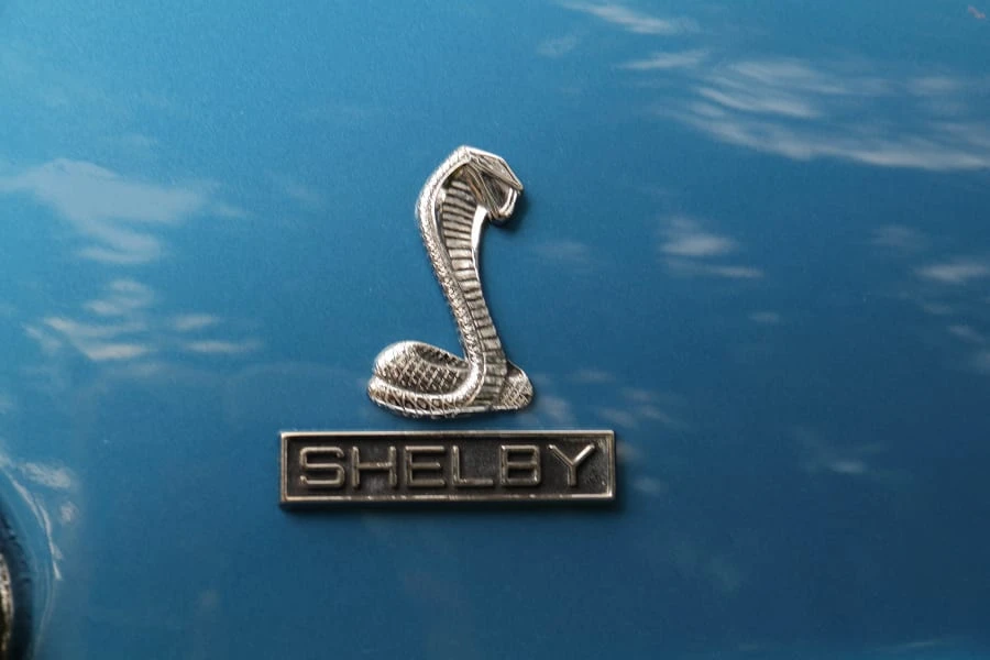 1969 Shelby GT350 - Image 12 of 22