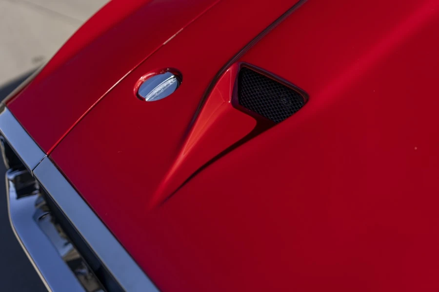 1969 Shelby GT350 - Image 14 of 31