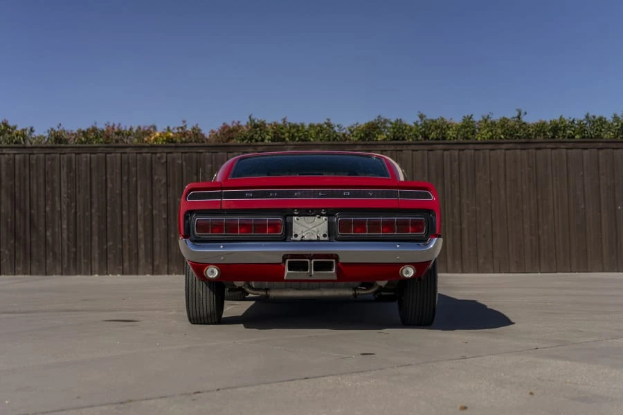 1969 Shelby GT350 - Image 5 of 31
