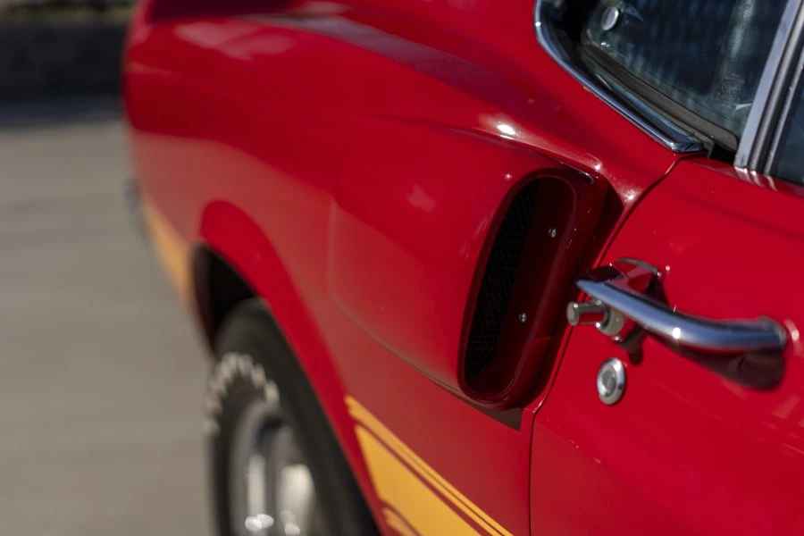 1969 Shelby GT350 - Image 17 of 31