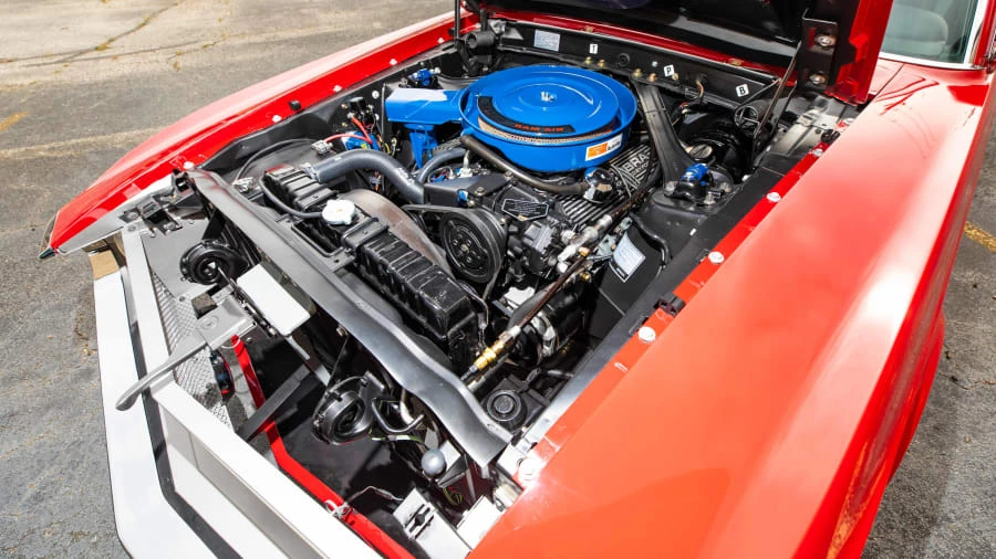 1969 Shelby GT350 - Image 6 of 26