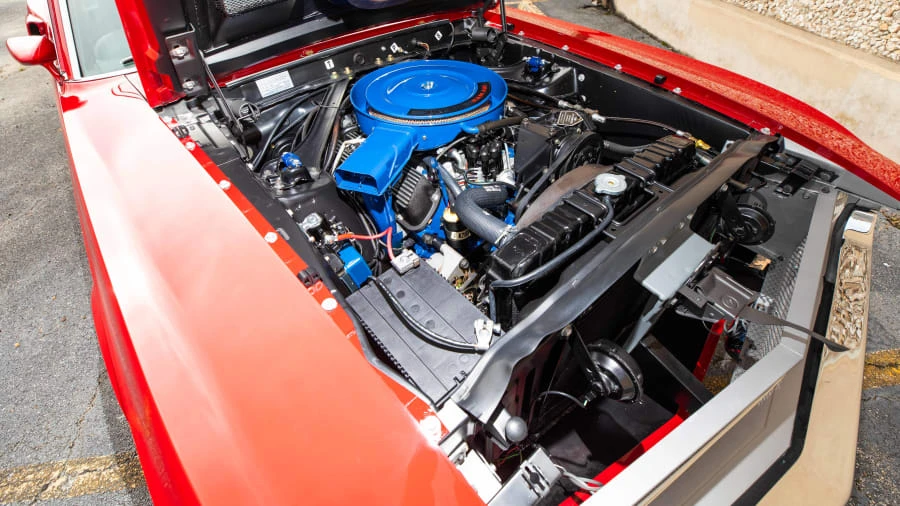 1969 Shelby GT350 - Image 7 of 26