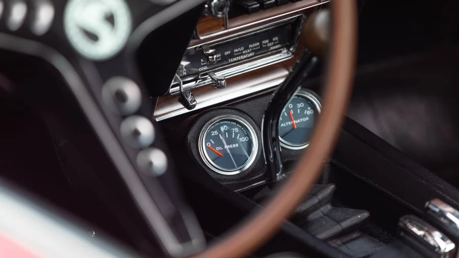 1969 Shelby GT350 - Image 9 of 26