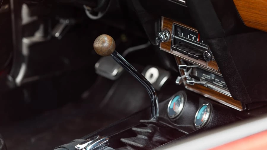 1969 Shelby GT350 - Image 13 of 26