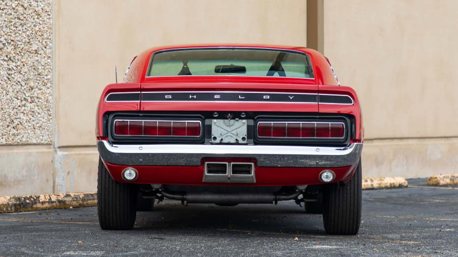 1969 Shelby GT350 - Image 14 of 26