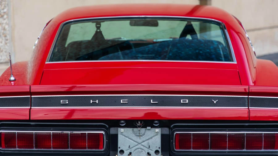 1969 Shelby GT350 - Image 16 of 26