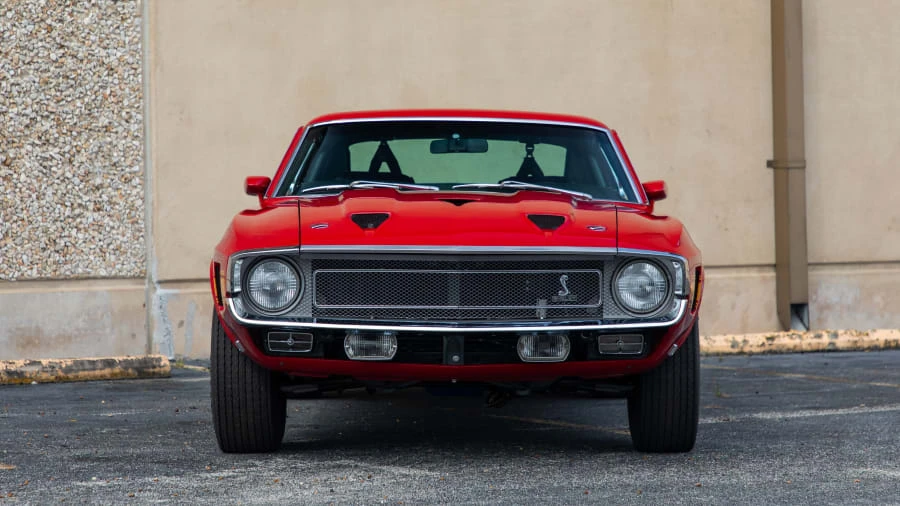 1969 Shelby GT350 - Image 17 of 26