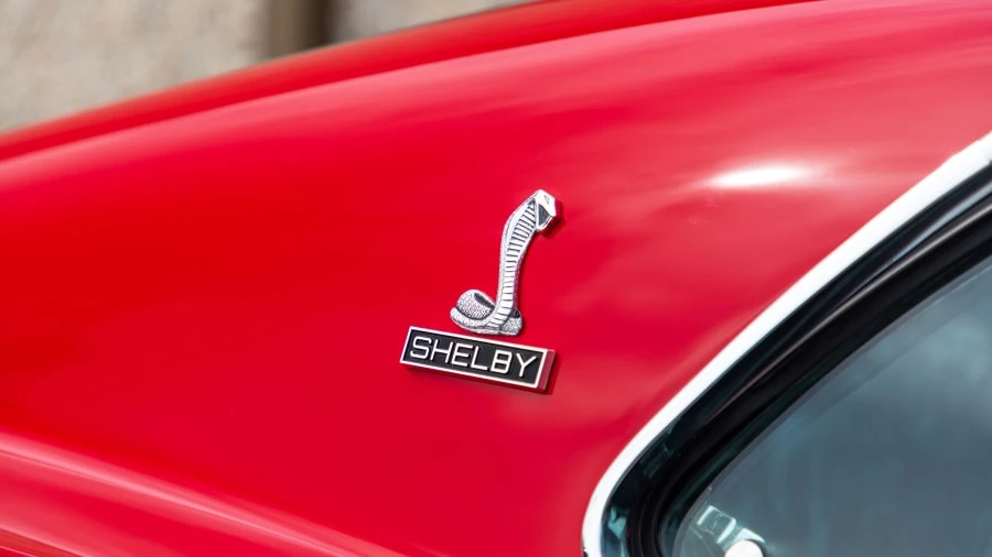1969 Shelby GT350 - Image 18 of 26