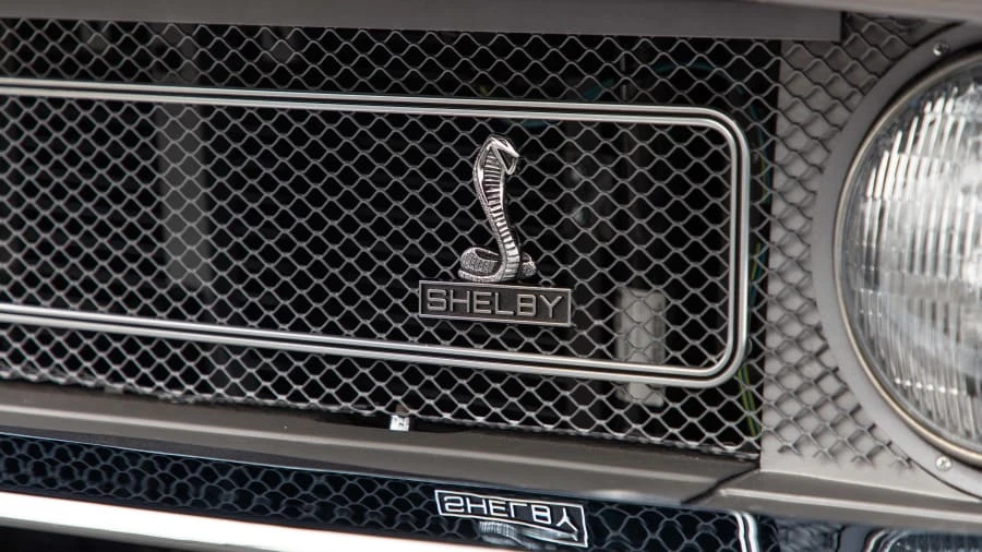 1969 Shelby GT350 - Image 20 of 26