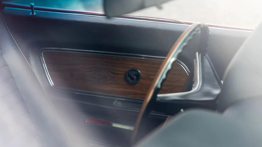 1969 Shelby GT350 - Image 22 of 26