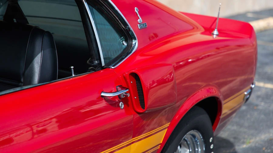 1969 Shelby GT350 - Image 24 of 26