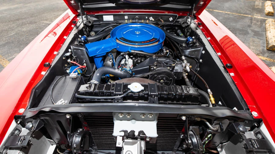 1969 Shelby GT350 - Image 25 of 26