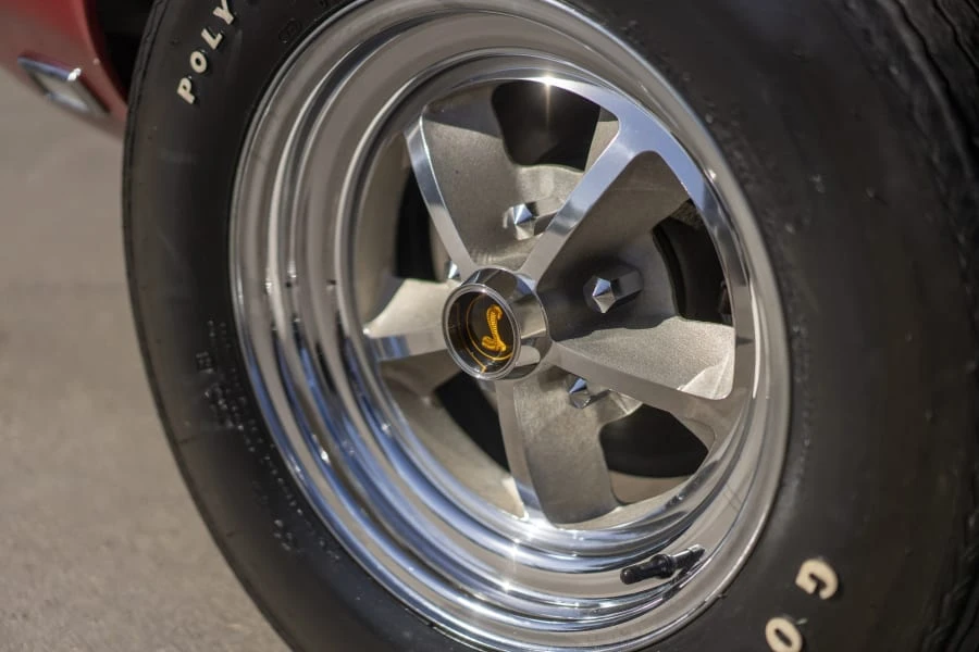 1969 Shelby GT350 - Image 23 of 31