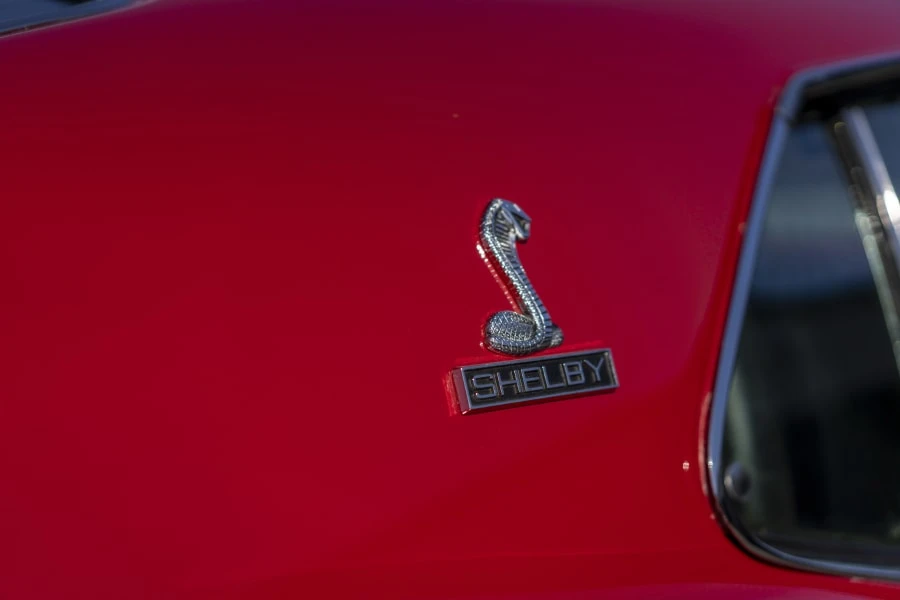 1969 Shelby GT350 - Image 7 of 31