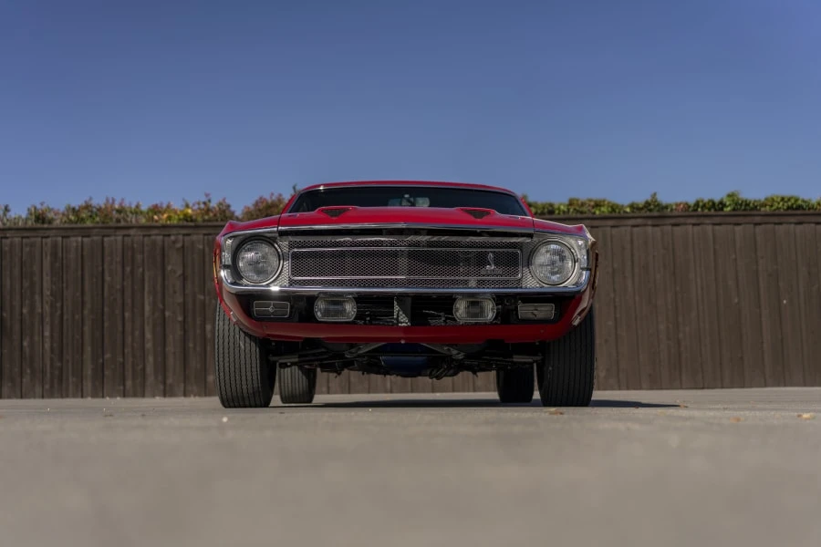1969 Shelby GT350 - Image 29 of 31
