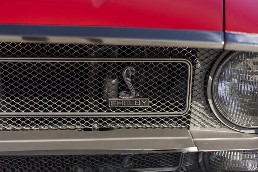 1969 Shelby GT350 - Image 19 of 31