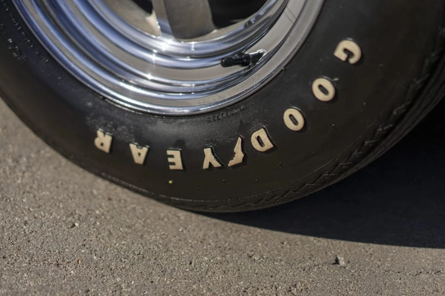 1969 Shelby GT350 - Image 16 of 31