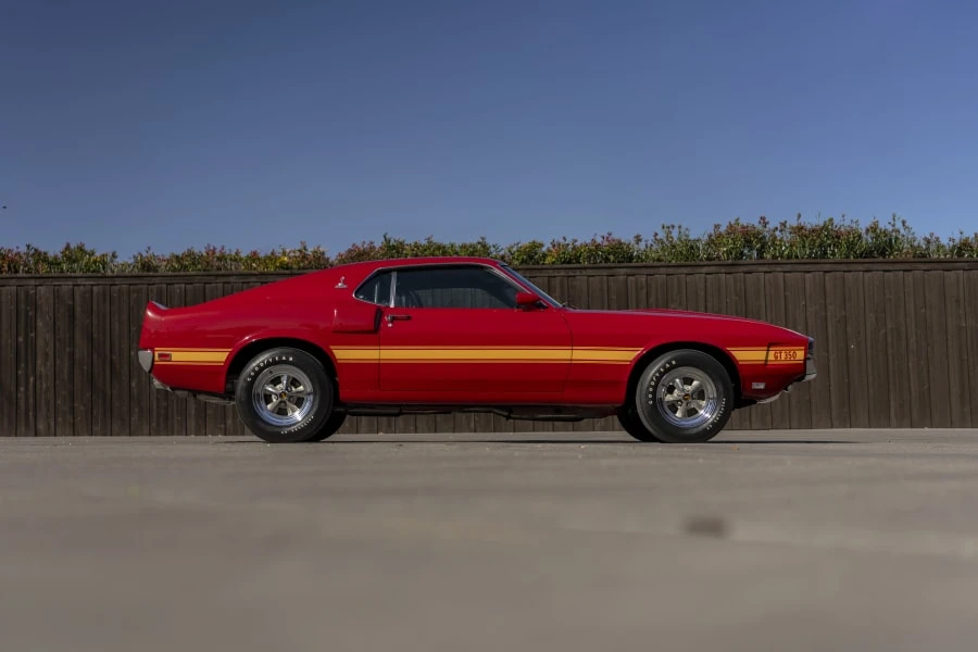 1969 Shelby GT350 - Image 30 of 31
