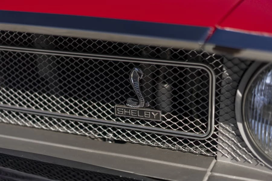 1969 Shelby GT350 - Image 11 of 31