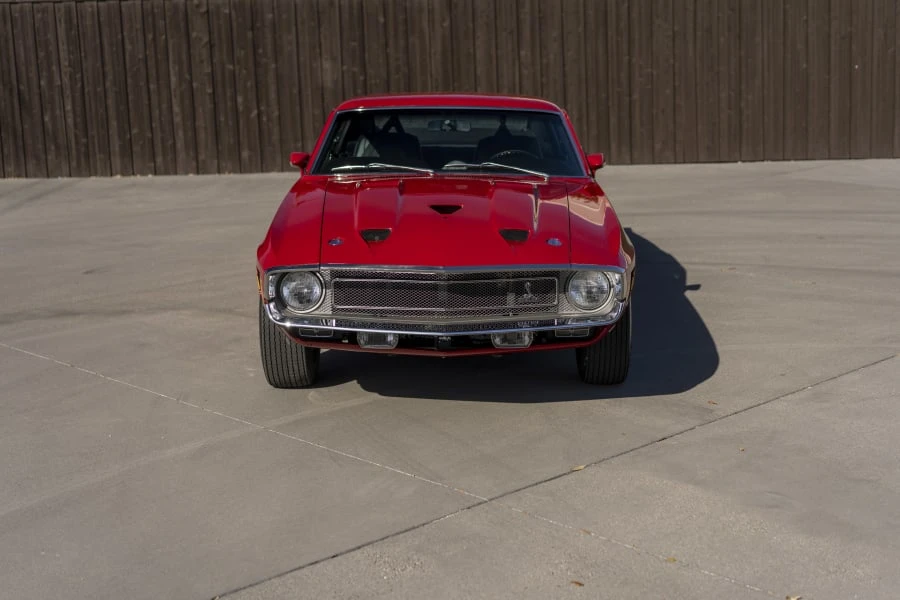 1969 Shelby GT350 - Image 24 of 31