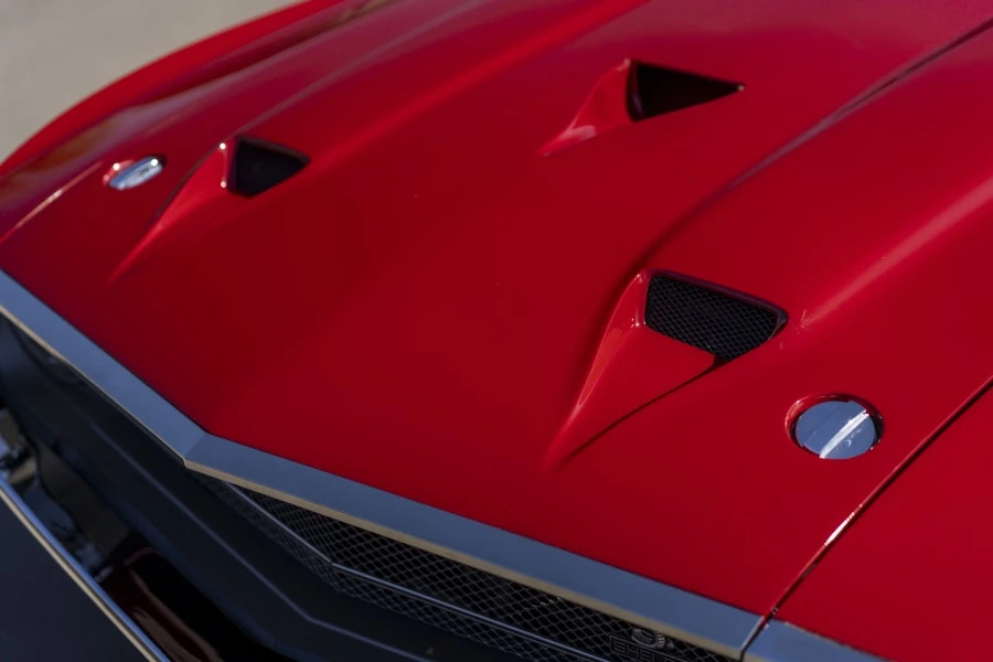 1969 Shelby GT350 - Image 10 of 31