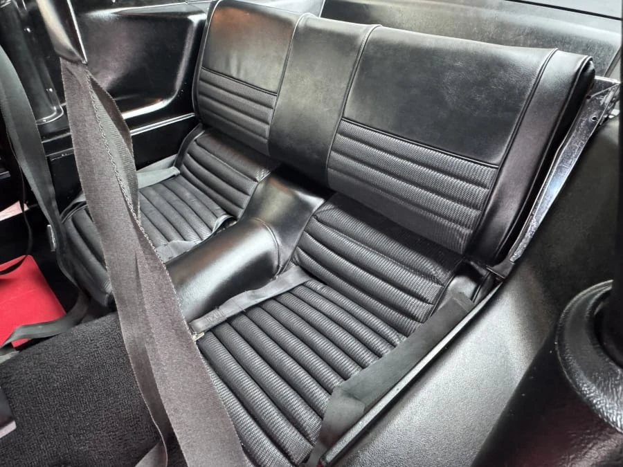 1969 Shelby GT350 - Image 9 of 13