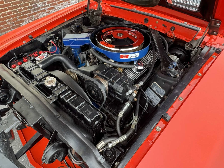 1969 Shelby GT350 - Image 11 of 13