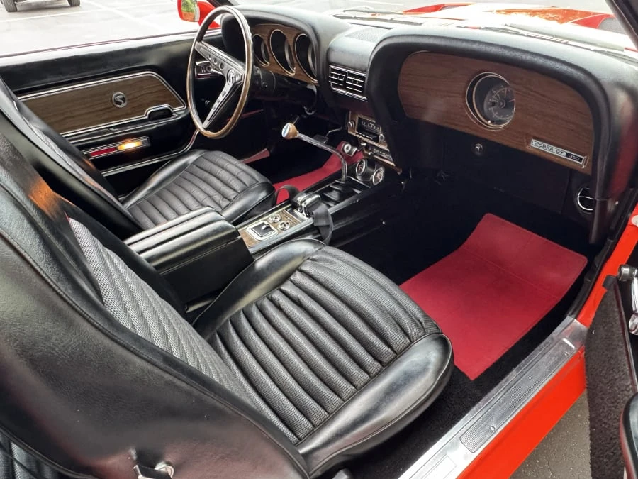 1969 Shelby GT350 - Image 8 of 13
