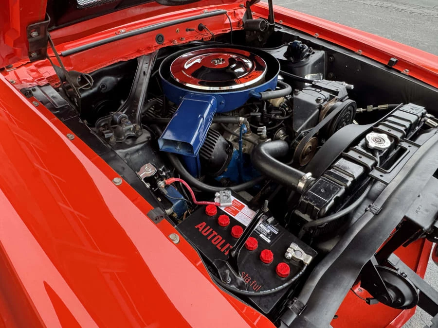 1969 Shelby GT350 - Image 12 of 13