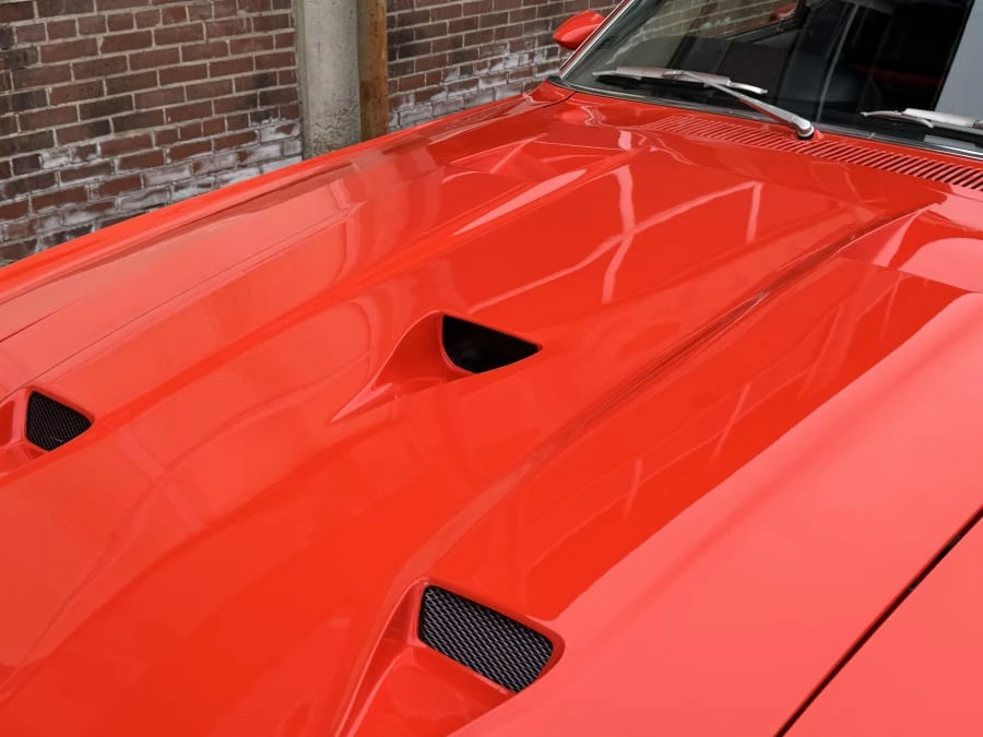 1969 Shelby GT350 - Image 5 of 13