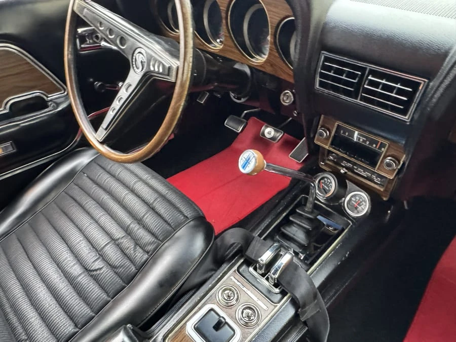 1969 Shelby GT350 - Image 10 of 13