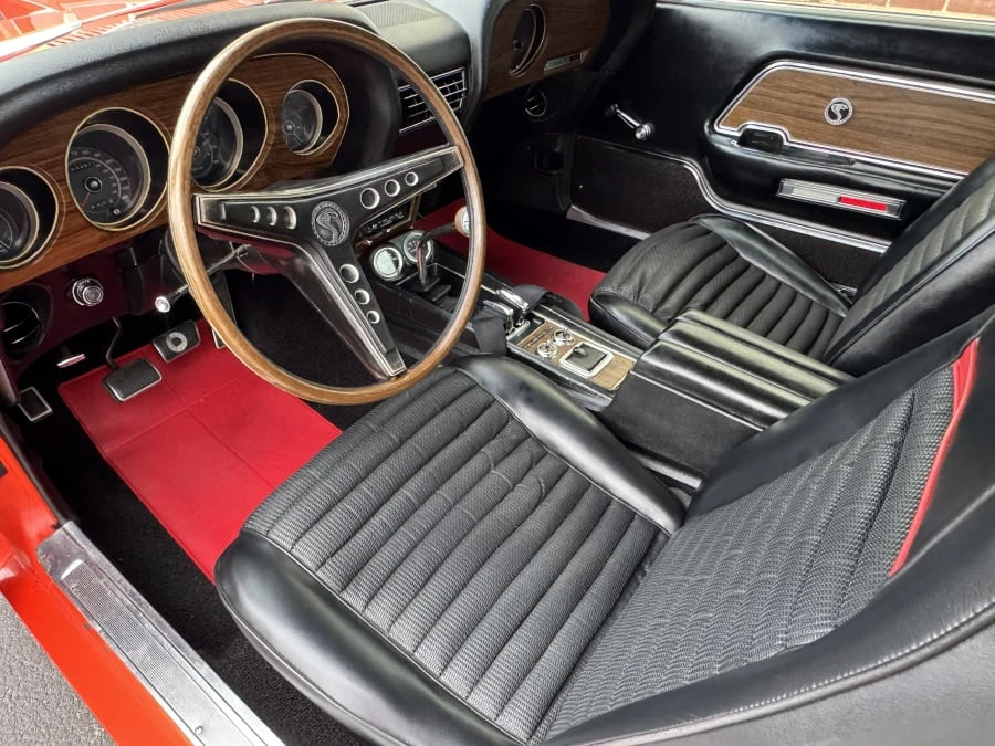 1969 Shelby GT350 - Image 7 of 13