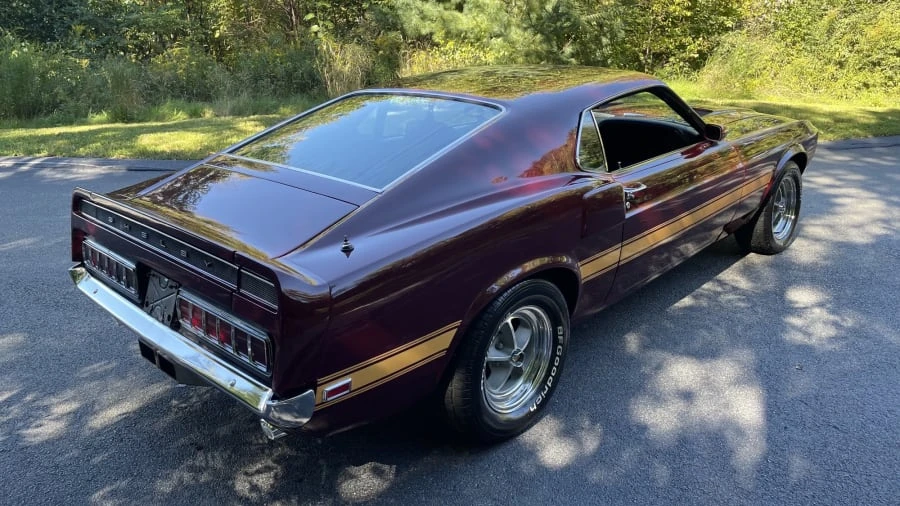 1969 Shelby GT350 - Image 10 of 15