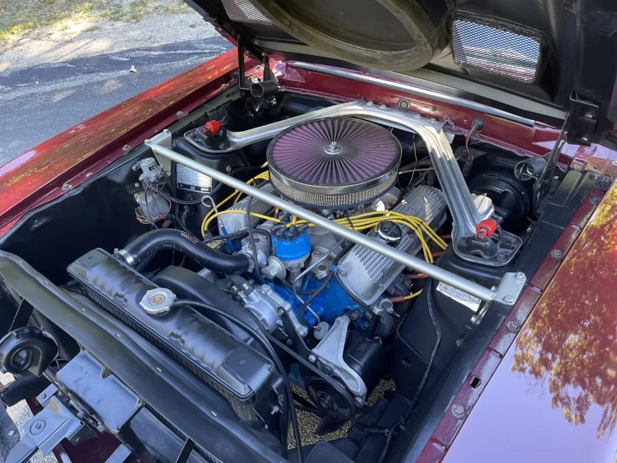 1969 Shelby GT350 - Image 6 of 15