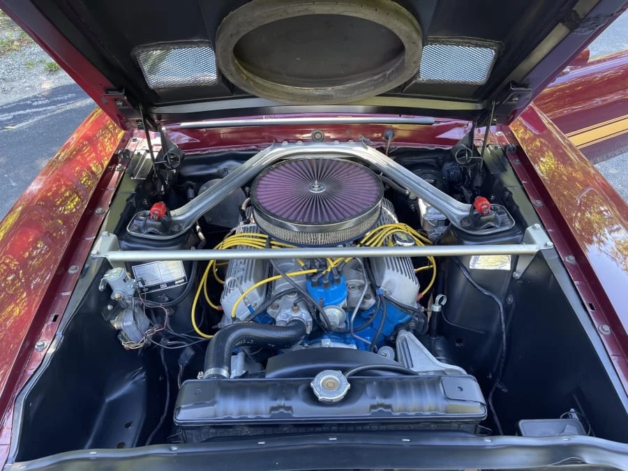 1969 Shelby GT350 - Image 5 of 15