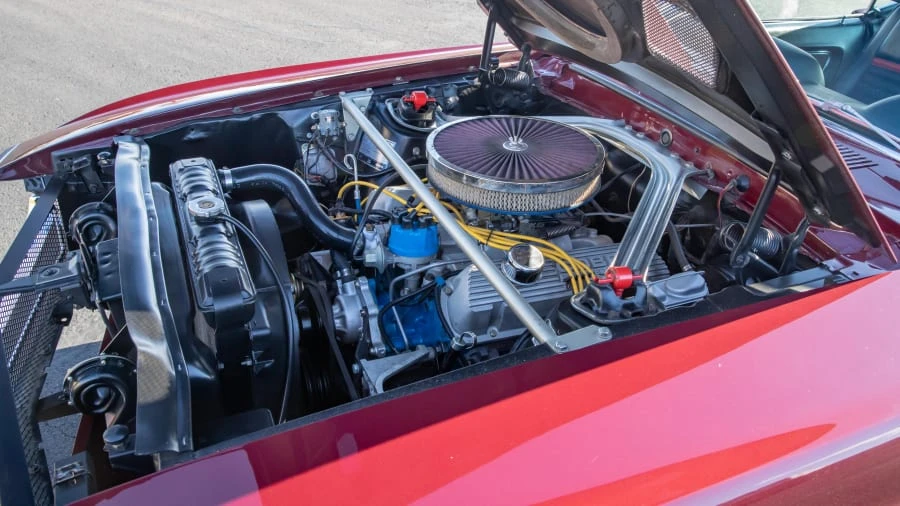 1969 Shelby GT350 - Image 6 of 27
