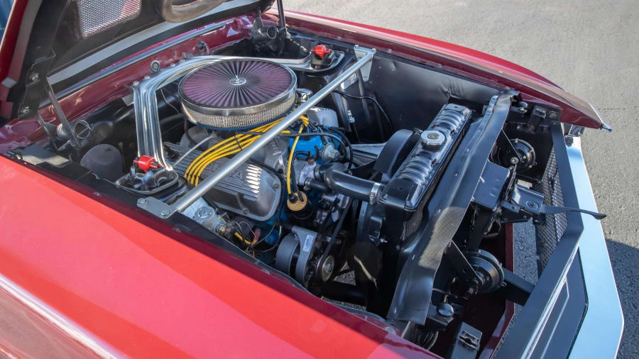 1969 Shelby GT350 - Image 7 of 27