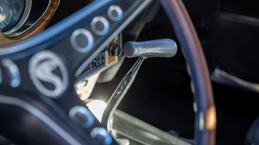 1969 Shelby GT350 - Image 9 of 27