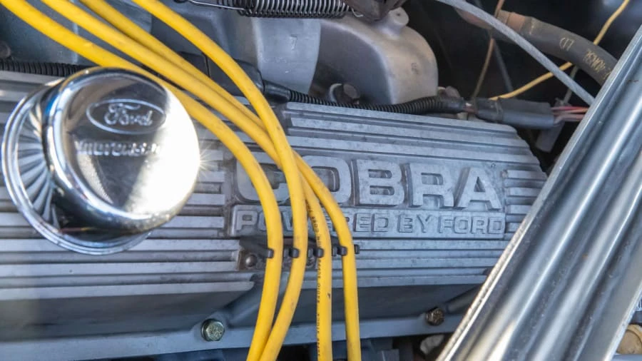 1969 Shelby GT350 - Image 10 of 27
