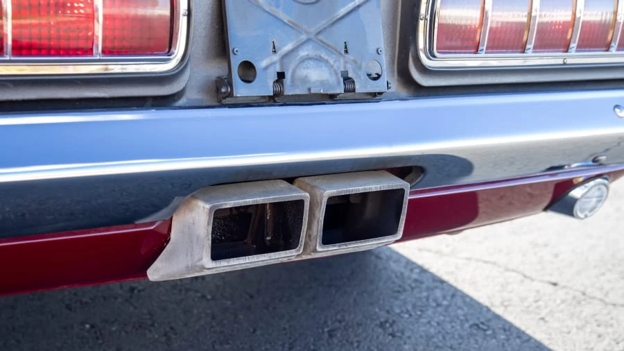 1969 Shelby GT350 - Image 11 of 27
