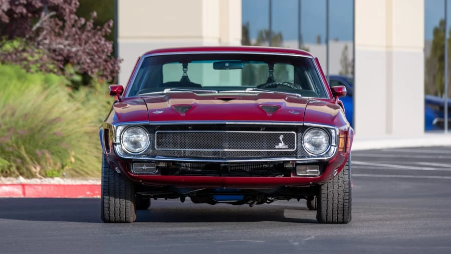 1969 Shelby GT350 - Image 14 of 27