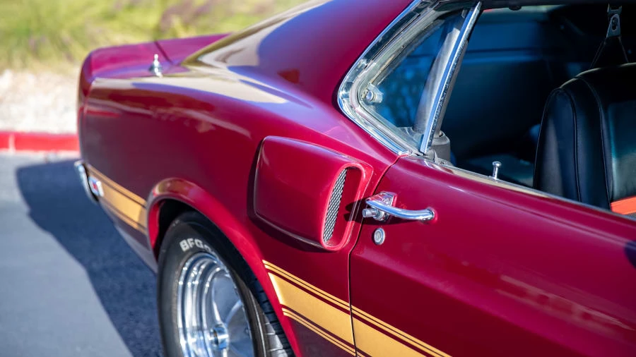 1969 Shelby GT350 - Image 16 of 27