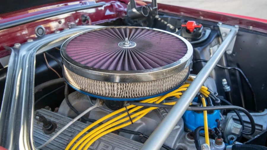 1969 Shelby GT350 - Image 17 of 27
